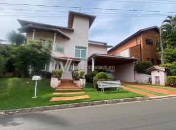 0 · Casa à venda - Condomínio Estância Paraíso - Campinas