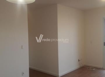 0 · APARTAMENTO À VENDA COM 3 QUARTOS NO JD DO TAQUARAL EM CAMPINAS SP