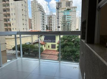 0 · apartamento à venda em Cambuí
