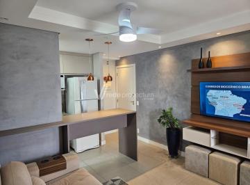 0 · apartamento à venda em Residencial Parque da Fazenda