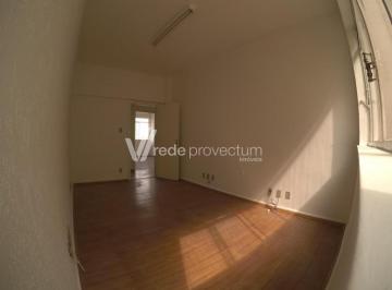 0 · CONJUNTO COMERCIAL - CENTRO - CAMPINAS