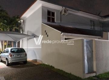 0 · Casa à venda - Villa Flora - Sumaré