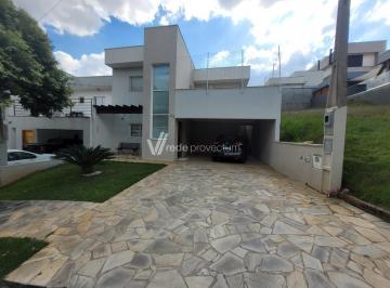 0 · Casa à venda no Condomínio Vila de São Lourenço na cidade Valinhos, 03 dorm
