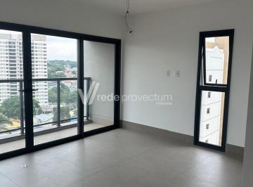 0 · apartamento à venda em Cambuí