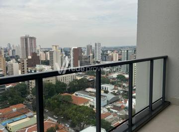 0 · apartamento à venda em Cambuí