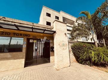 0 · Apartamento à venda no Condomínio Torino – Vinhedo/SP