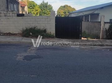 0 · Terreno à venda - Jardim Satélite Íris - Campinas