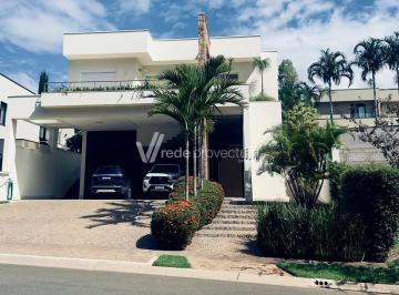 0 · casa à venda em Loteamento Alphaville Campinas