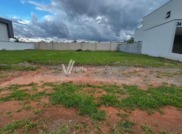 0 · terreno à venda em Loteamento Residencial Arborais