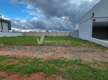 0 · terreno à venda em Loteamento Residencial Arborais