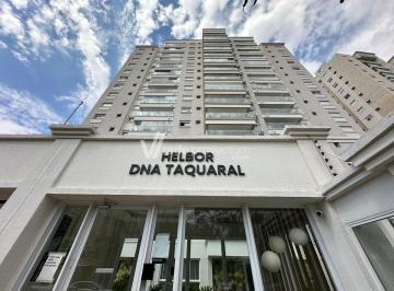 0 · Apartamento à venda no Condomínio DNA Taquaral