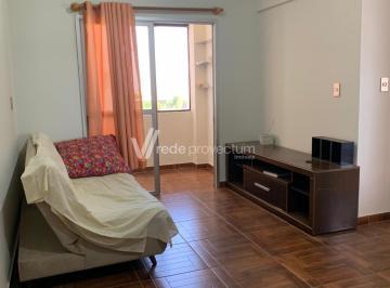 0 · APARTAMENTO À VENDA - PONTE PRETA - CAMPINAS