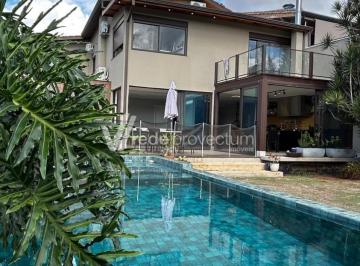 0 · casa à venda em Loteamento Caminhos de San Conrado Sousas