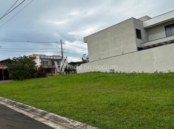 0 · Terreno à venda no Condomínio Parque dos Alecrins