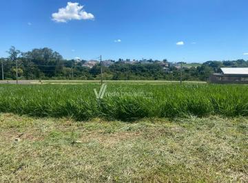 0 · Terreno, 308 m², à venda no Residencial das Acácias - Paulínia/SP