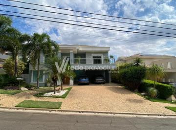 0 · Casa à venda - Alphaville Campinas
