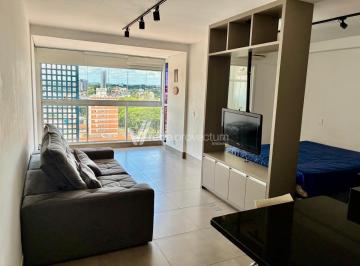 0 · Venda, Sunny Patriani, Studio mobiliado, 1 vaga de garagem e deposito !
