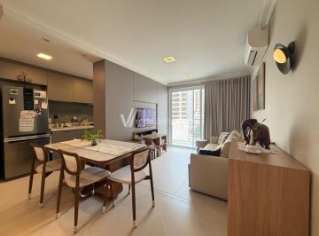 0 · apartamento à venda em Cambuí