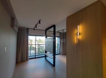 0 · Apartamento/Studio - Cambui - Campinas