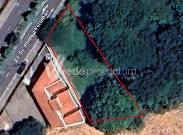 0 · terreno à venda em Jardim Santa Genebra II (Barão Geraldo)