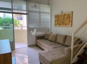 0 · apartamento á venda e para aluguel em Cambuí