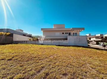 0 · Lote/Terreno à Venda no Condomínio Arborais – Campinas/SP – 420 m²