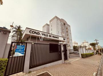 0 · Apartamento à venda – Ville de France – Região Mansões Santo Antônio
