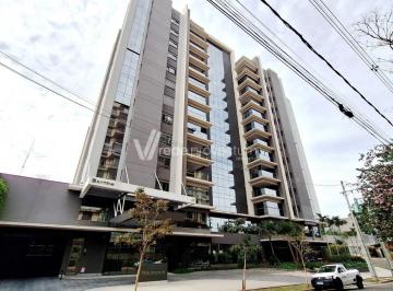 0 · apartamento à venda em Nova Campinas