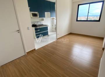 0 · APARTAMENTO PARA ALUGAR  2 QUARTOS NO HM INTENSE EM CAMPINAS SP