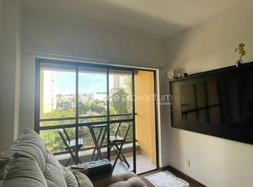 0 · APARTAMENTO A VENDA NO CONDOMINIO RESIDENCIAL CANADÁ MANSÕES SANTO ANTÔNIO