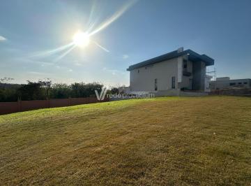 0 · Lote à venda no Alphaville Dom Pedro 3 – Campinas