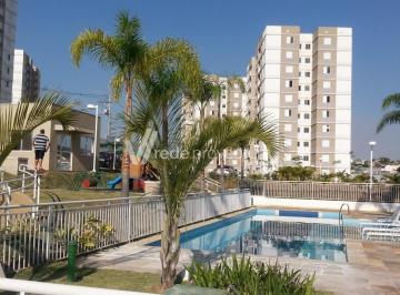 0 · apartamento à venda em Residencial Parque da Fazenda