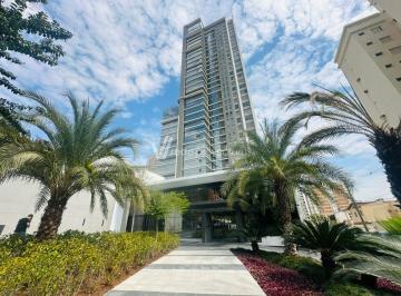 0 · Apartamento Exclusivo no Condomínio Le Réve – Cambuí, Campinas