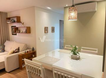 0 · APARTAMENTO A VENDA CAMBUÍ - EDIFICIO PASADENA