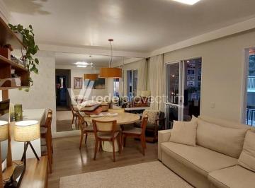 0 · apartamento à venda em Loteamento Center Santa Genebra
