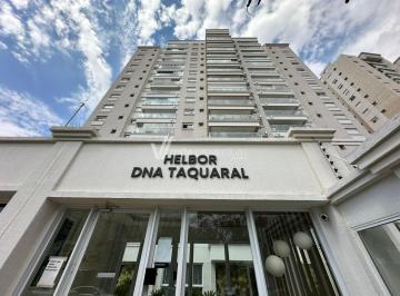 0 · Apartamento à venda no Condomínio DNA Taquaral – 89m²