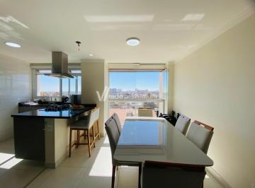 0 · Modernidade e Conforto no Parque Industrial: Apartamento Impecável com 2 Suítes 