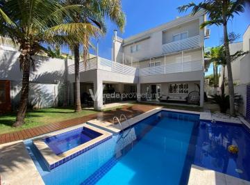 0 · Luxuosa Residência no Swiss Park Campinas - Design Atemporal e Lazer Exclusivo.