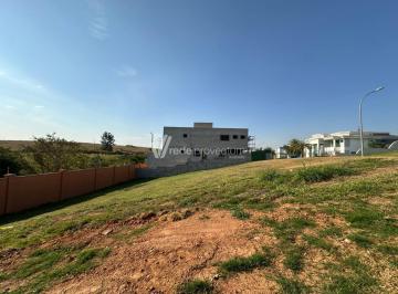 0 · Lote exclusivo no Alphaville Dom Pedro 3 – Campinas