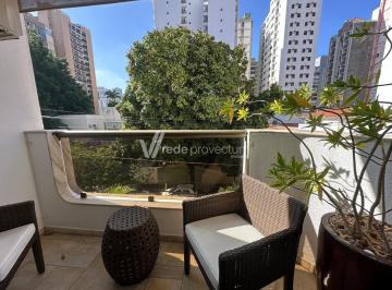 0 · apartamento à venda em Cambuí