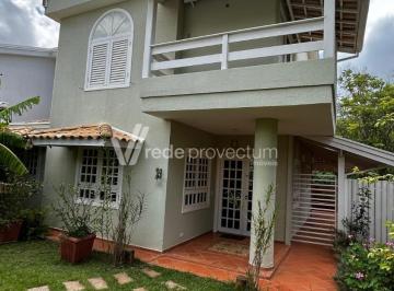 0 · casa à venda em Loteamento Caminhos de São Conrado (Sousas)