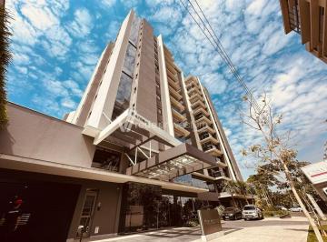 0 · Apartamento sofisticado no Edifício Harmonie – Nova Campinas