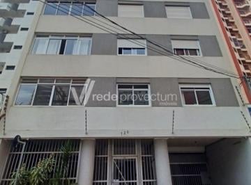0 · Apartamento à venda com 3 dormitórios no Centro em Campinas