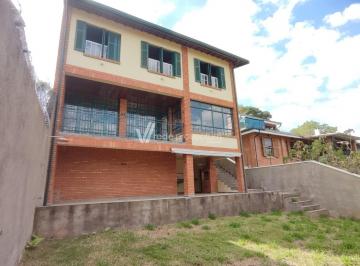 0 · casa à venda em Jardim Sorirama (Sousas)