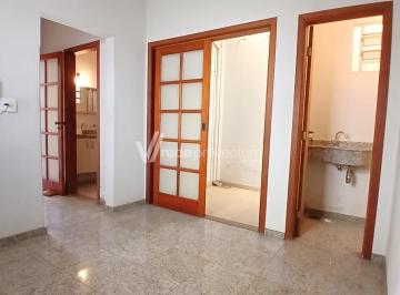 0 · CASA À VENDA – RESIDENCIAL OU COMERCIAL JARDIM GUANABARA CAMPINAS/SP