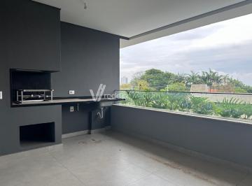 0 · apartamento à venda em Nova Campinas
