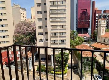 0 · apartamento à venda em Cambuí