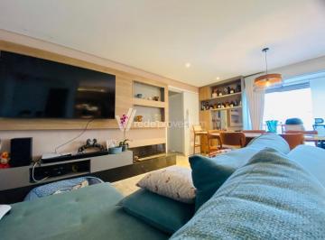 0 · Apartamento Impecável com Design Moderno e Vista Privilegiada
