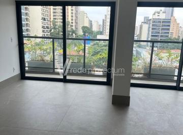 0 · apartamento à venda em Cambuí
