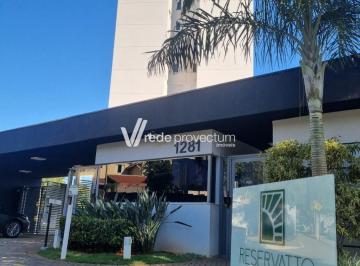 0 · APARTAMENTO A VENDA CONDOMINIO RESERVATTO